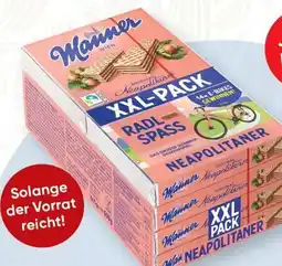 SPAR Gourmet Manner Neapolitaner Schnitten Angebot