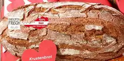 Spar Spar Krustenbrot Angebot