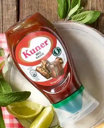 Kuner Sauce