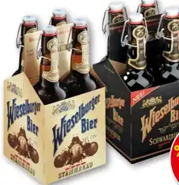 Interspar Wieselburger Stammbräu Angebot