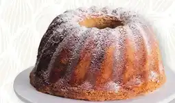SPAR Gourmet Landtmann's Feine Patisserie Guglhupf Spezialität Angebot