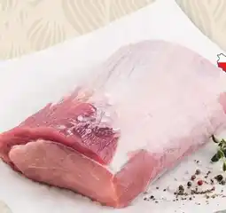 SPAR Gourmet Tann Schweinskarree Angebot