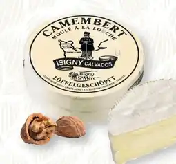 SPAR Gourmet Fromi Camembert Calvados Angebot