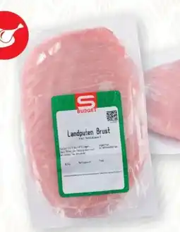 SPAR Gourmet S Budget Landputenbrust Angebot