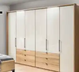 XXXLutz Dieter Knoll Drehtürenschrank Angebot