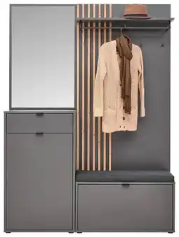 XXXLutz Voleo Garderobe Angebot