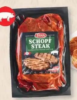 SPAR Gourmet Tann Schopfsteak Angebot