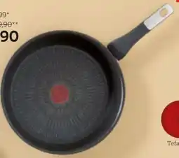 XXXLutz Tefal Aluminium-Pfannenserie Expertise Angebot