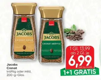 Jacobs Cronat