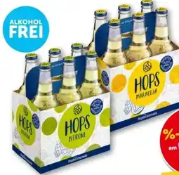 Interspar Zipfer Hops alkoholfrei Angebot