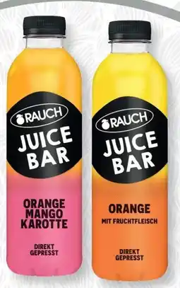 SPAR Gourmet Rauch Juice Bar Angebot