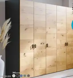 XXXLutz Jutzler Drehtürenschrank Angebot