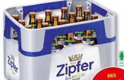 Interspar Zipfer Urtyp Angebot