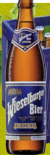 Spar Wieselburger Gold Angebot