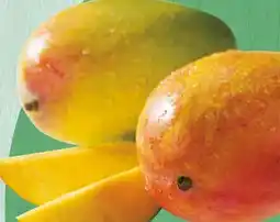 Spar Spar Mango Angebot