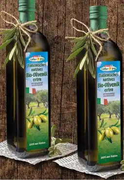 Spar Spar Natur pur Natives Bio-Olivenöl Extra Angebot