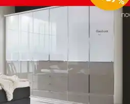 XXXLutz Novel Drehtürenschrank Angebot