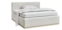 XXXLutz Lomoco Polsterbett Angebot