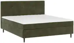 XXXLutz CarryHome Boxbett Angebot