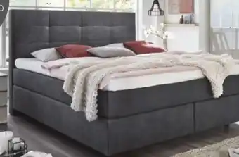 XXXLutz Voleo Boxspringbett Angebot
