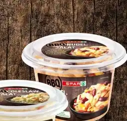 Spar Spar BBQ Coleslaw Angebot