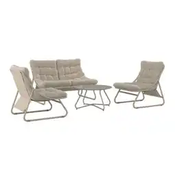 Mömax Gartenset Samba Angebot
