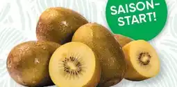 SPAR Gourmet Zespri Bio-Jumbo Kiwi gold Angebot