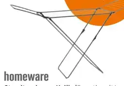 XXXLutz Homeware Standtrockner Kolibri Angebot