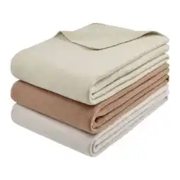 Mömax Fleecedecke Sana Angebot