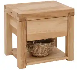 XXXLutz Linea Natura Nachtkästchen Angebot