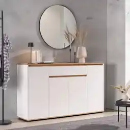 XXXLutz CarryHome Sideboard Angebot