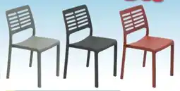 Möbelix Gartenstuhl Mistral Angebot