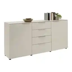 Mömax Premium Living Sideboard Siena Angebot