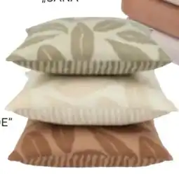 Mömax Zierkissen Nature Home Wende Angebot