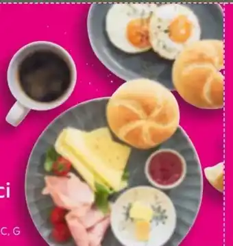 Mömax Mömax Großes Classici Frühstück Angebot