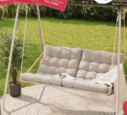 Möbelix Beldano Hollywoodschaukel Bilbao Angebot