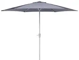 Mömax Sonnenschirm Akane Angebot