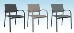 Möbelix Beldano Gartensessel Paris Angebot