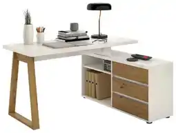 XXXLutz CarryHome Eckschreibtisch Angebot