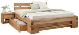 XXXLutz Linea Natura Bett Angebot