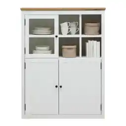 Mömax Highboard Korsika Angebot