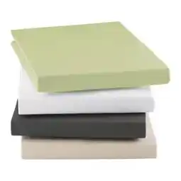 Mömax Modern Living Spannleintuch Basic Angebot
