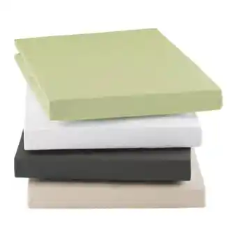 Mömax Modern Living Spannleintuch Basic Angebot