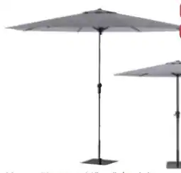 Möbelix Beldano Sonnenschirm Kos Angebot