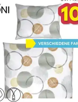Möbelix Luca Bessoni Bettwäsche Sandra Angebot