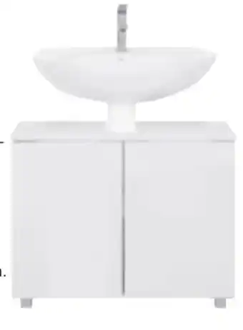 Mömax Waschbeckenunterschrank Roy II Angebot
