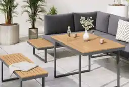 Möbelix Beldano Loungegarnitur Montreal II Angebot