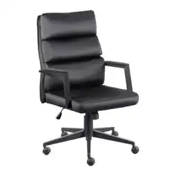 Mömax Chefsessel Man In Black Angebot