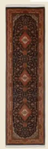 XXXLutz Cazaris Orientteppich 1001-Nacht Kashan Angebot