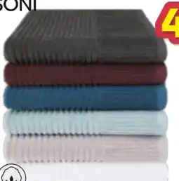 Möbelix Luca Bessoni Handtuch Pia Angebot